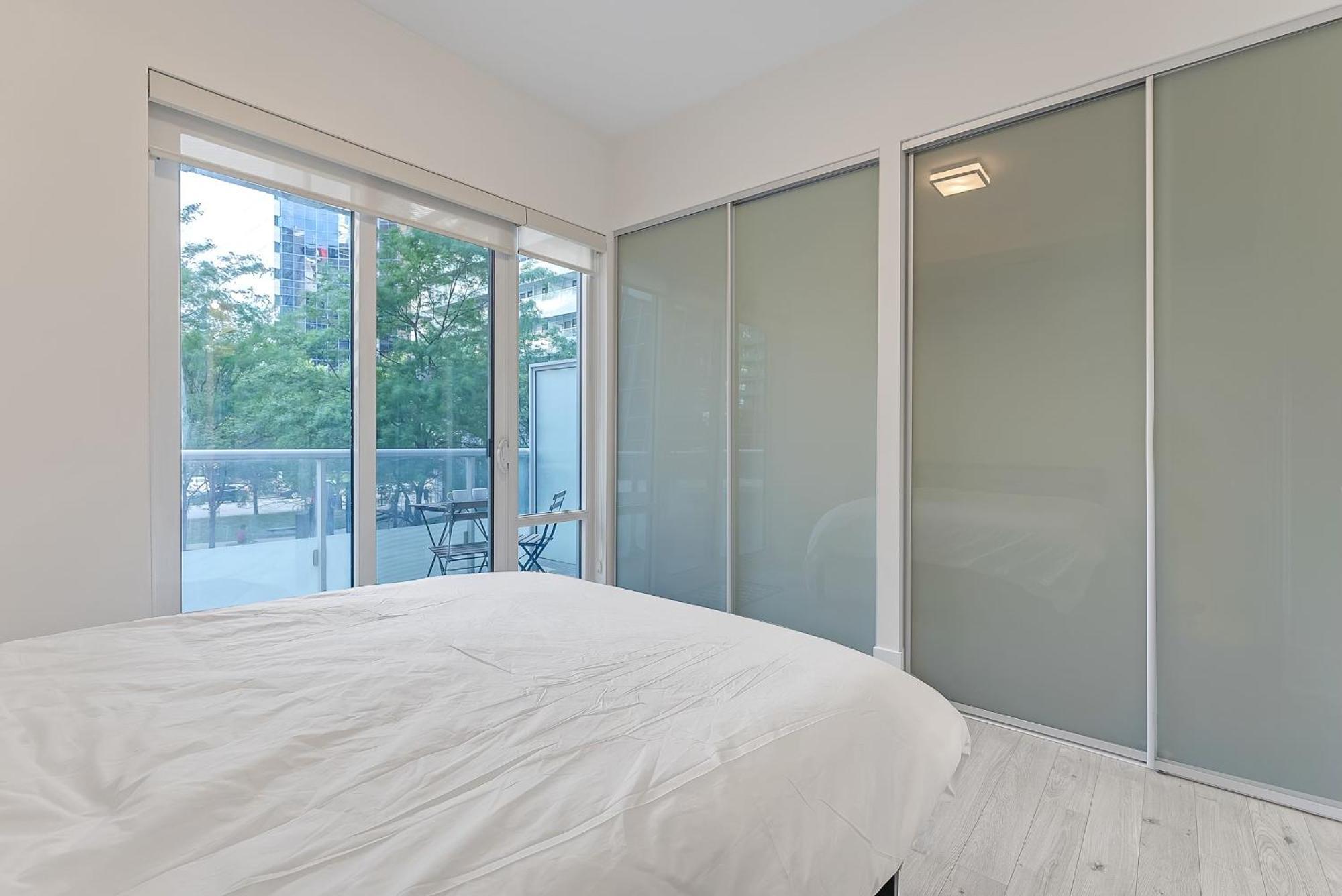 2Br 2Bth Apt-Rogers Center-Cn Tower-Free Parking Apartment Toronto Exterior photo