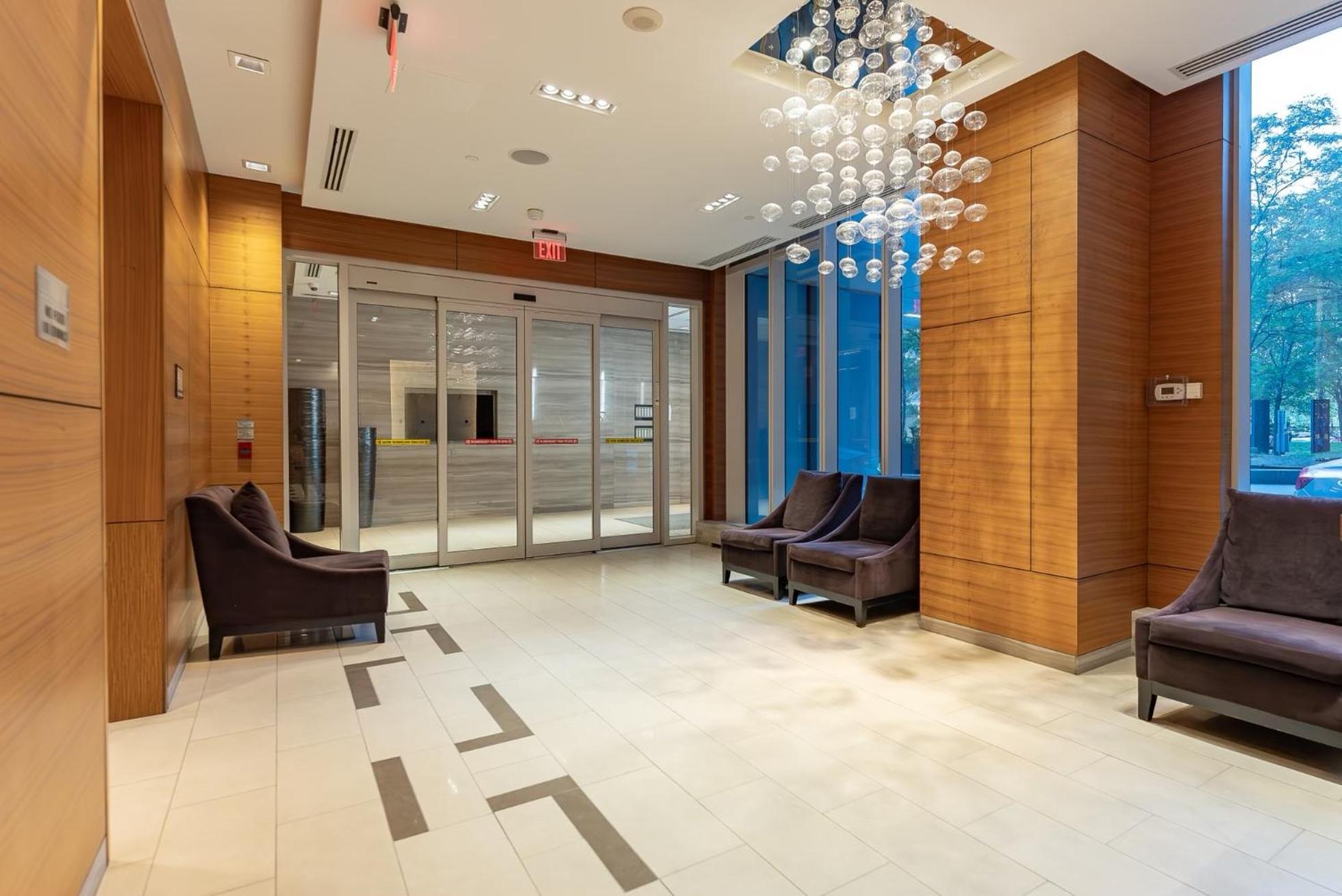 2Br 2Bth Apt-Rogers Center-Cn Tower-Free Parking Apartment Toronto Exterior photo